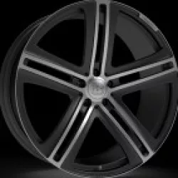 Brabus Wheels Monoblock G "Real Rims"