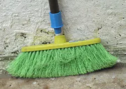 Broomstick