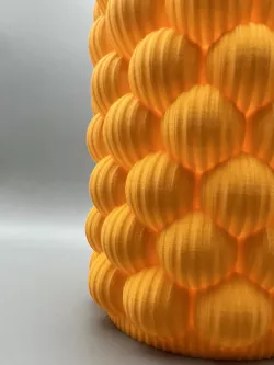 Bubble Bubblech Planter