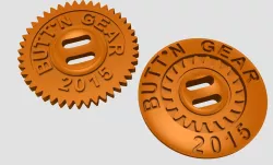 BUTToN GEAR