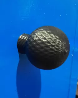 CABINET HANDLE