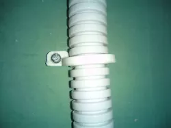 Cable P Clip for 20mm Conduit