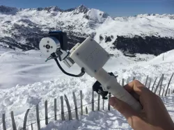 Camera stabilizer -  Hand Gimbal GoPro 39$ DIY