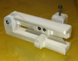 Cantilever PTFE Tubing Cutter