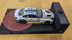 Carrera 132/124 Reifenschleifer - tire truer