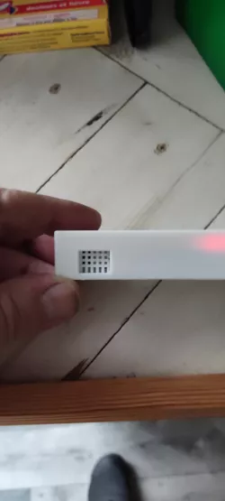 case for esp32