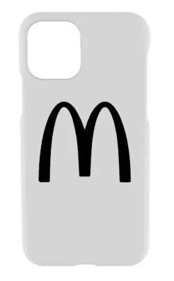 Case Iphone 11 Pro Mcdonals