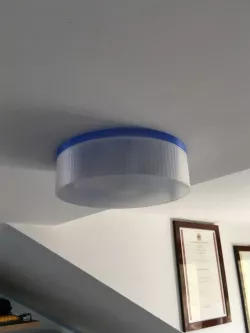 Ceiling light