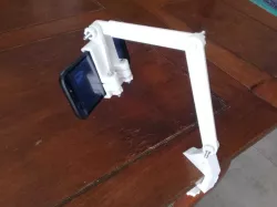 cell phone holder - cell phone holder
