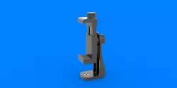 cell phone stand for tripod