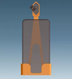 CHARGE BOX IPHONE 11