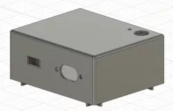 Charger Power supply USB Sonoff