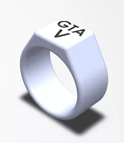 Children's ring GTA5