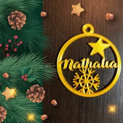 Christmas Balls