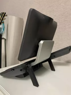 Cisco DX650 stand