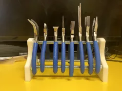 clamp holder