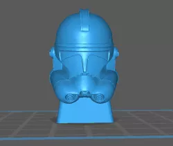 Clone Trooper Keycap