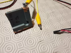 CNC 3018 Pro XYZ Probe