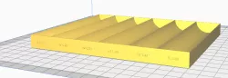 Coin Separator - Star Wars Model