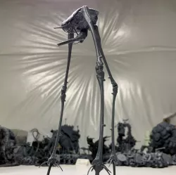 Combine Strider (Half-Life)