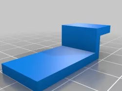 Command Hook Digital Scale clips