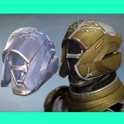 Complete ARMOR  WARLOCK Cosplay  IRON BANNER YEAR ONE - DESTINY
