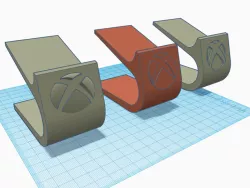 Controller stand