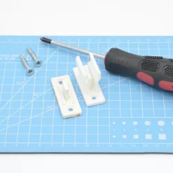 Crank Holder