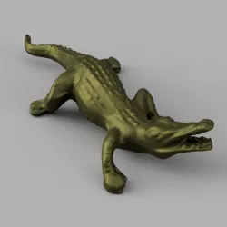 crocodile