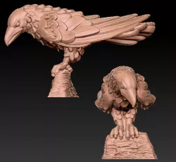 Crow