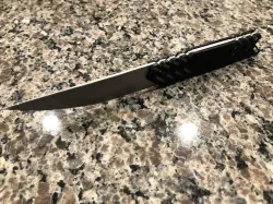 Custom Knife