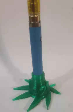 Dab Pen Desk Stand