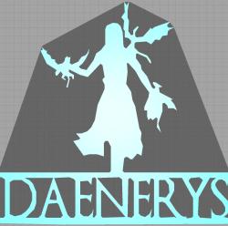 game of thrones daenerys nude 3D Models Page 1 STLFinder