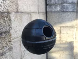 Death Star Nest