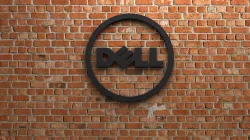 Dell Logo
