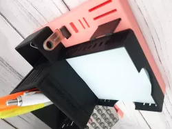 Desk organizer - desk organizer
