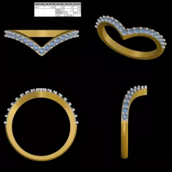 diamond ring