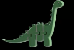 DINO FLEX