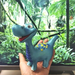 DINO "SAMY"