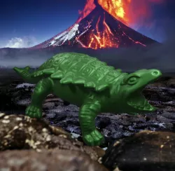 Dinosaur
