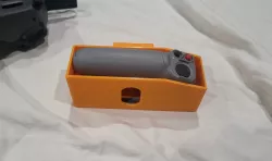 DJI AVATA motion controller belt holder/storage