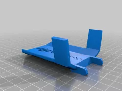 DJI Mavic Pro display stand