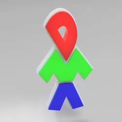 DMA Design Logo