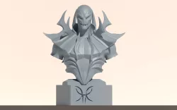 Dormammu Bust Marvel
