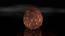 Dragon egg #10