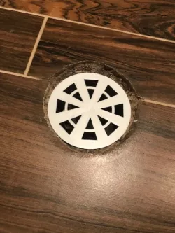 Drain Cover
