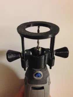 dremel drywall attachment