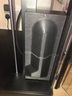Ducted Electronics Box Cover for Raise 3d N2 Series Printer