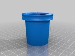 Dust Catcher Ring