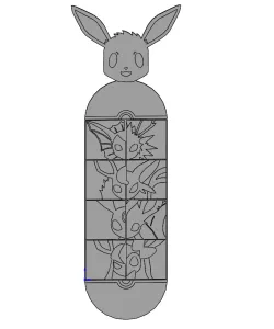 Eeveelution Separator